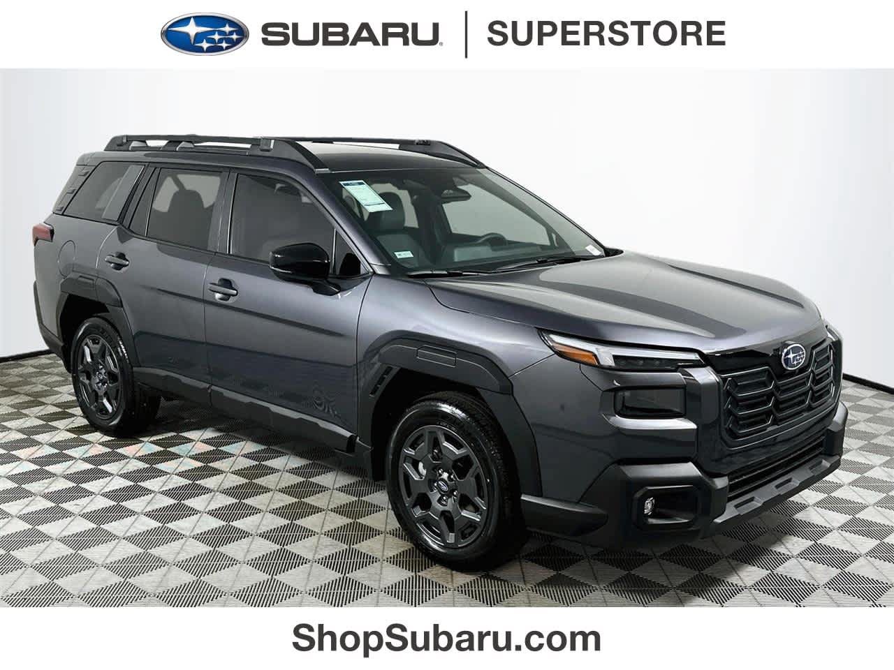 New 2026 Subaru Outback Premium AWD/4WD image 1