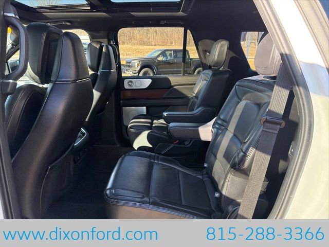 Used 2020 Lincoln Navigator Reserve w/ Luxury Package AWD/4WD image 26
