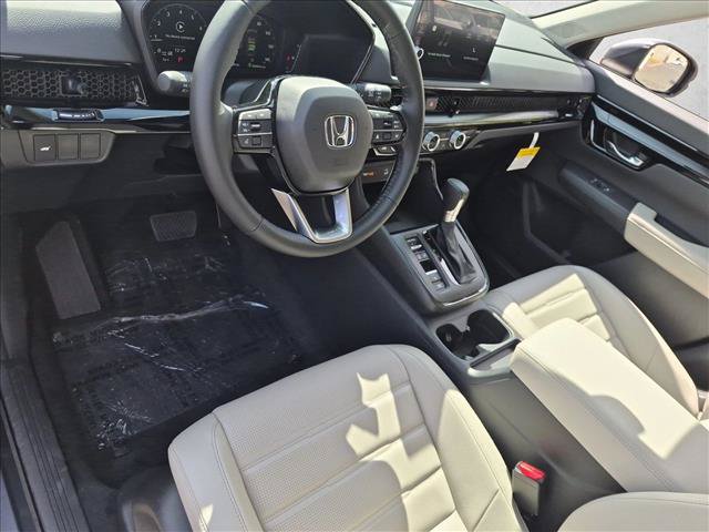 New 2027 Honda CR-V EX-L image 3