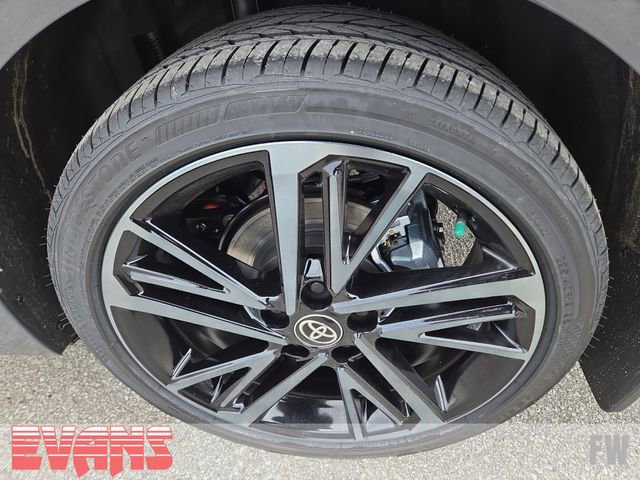 New 2026 Toyota Camry XSE image 27