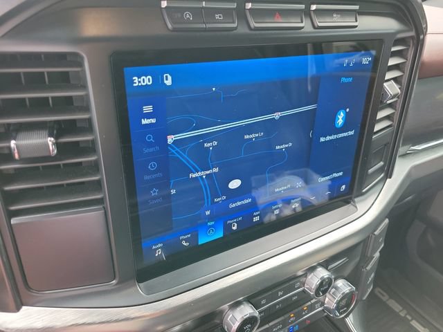 Used 2021 Ford F150 Lariat RWD image 25
