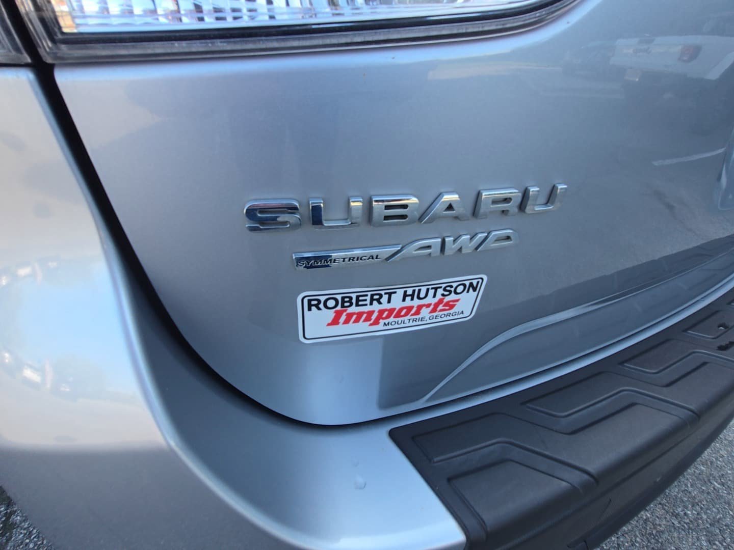 Used 2020 Subaru Forester Limited w/ Popular Package #3 AWD/4WD image 12
