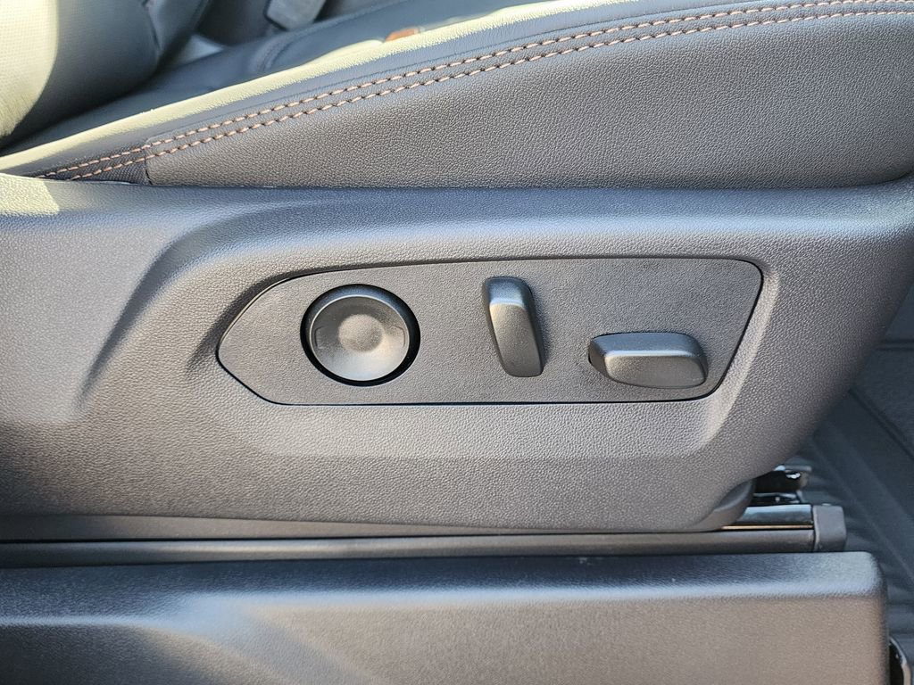 New 2026 GMC Sierra 2500 AT4 w/ AT4 Premium Plus Package image 42