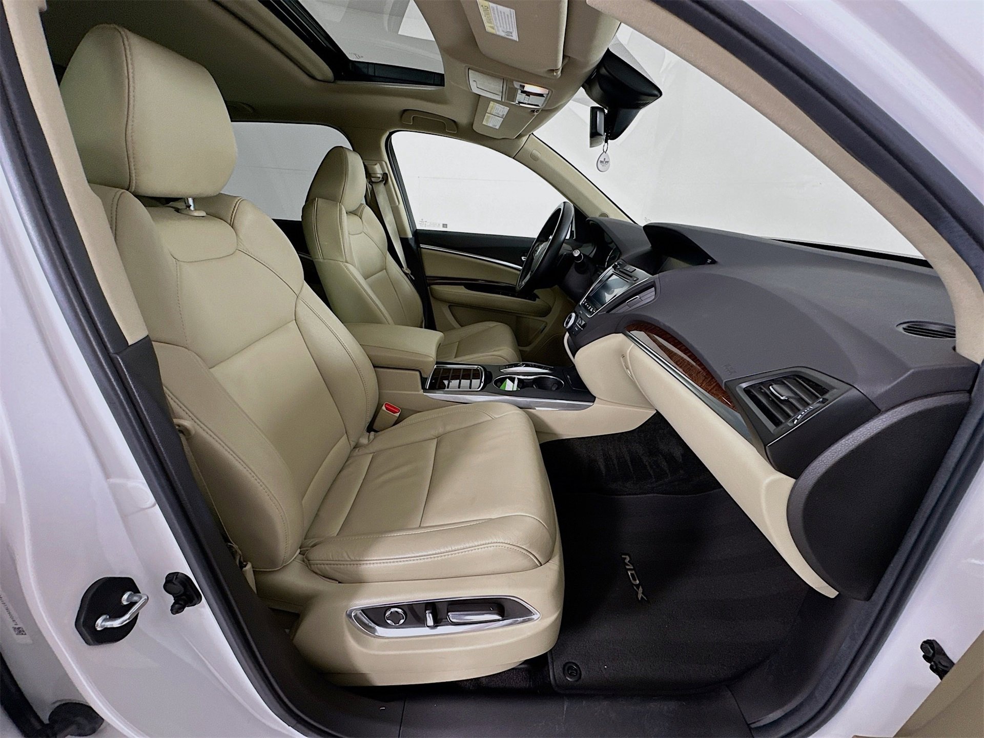 Used 2020 Acura MDX 3.5L image 29