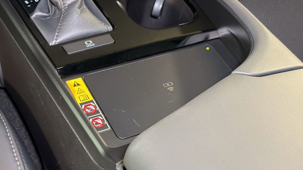 Certified 2025 Lexus ES 350 w/ Premium Package image 22