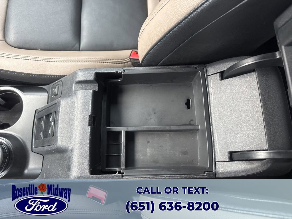 Used 2023 Ford Bronco Wildtrak image 17