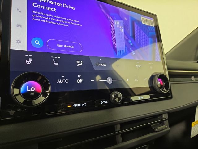 New 2026 Toyota bZ image 19