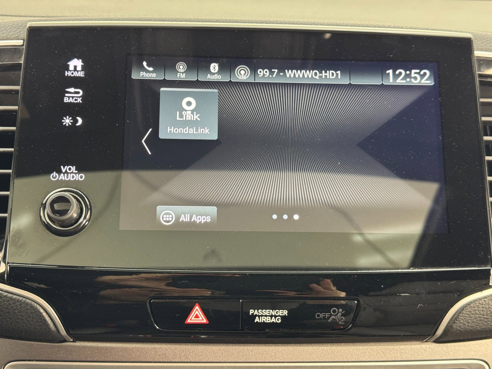 Used 2019 Honda Passport EX-L image 27