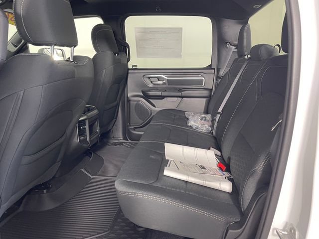 New 2026 RAM 1500 Big Horn AWD/4WD image 6