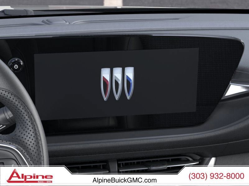 New 2026 Buick Envista Preferred FWD image 20