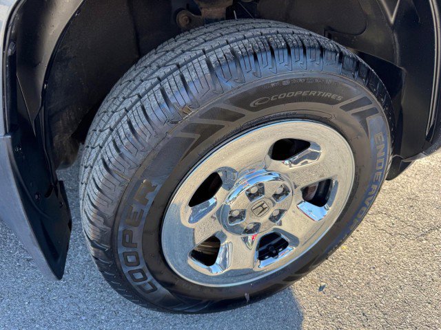 Used 2012 Honda Ridgeline RT image 28