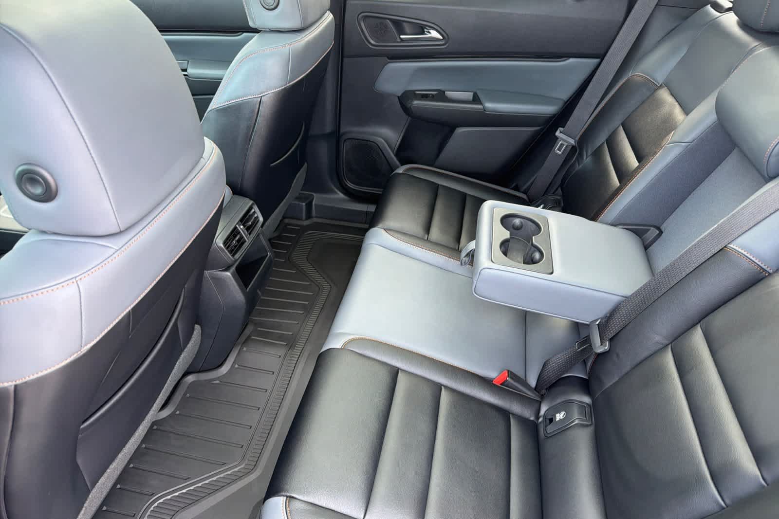 New 2026 Honda Prologue Touring image 4
