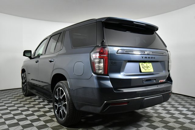 Used 2021 Chevrolet Tahoe RST w/ Luxury Package image 13