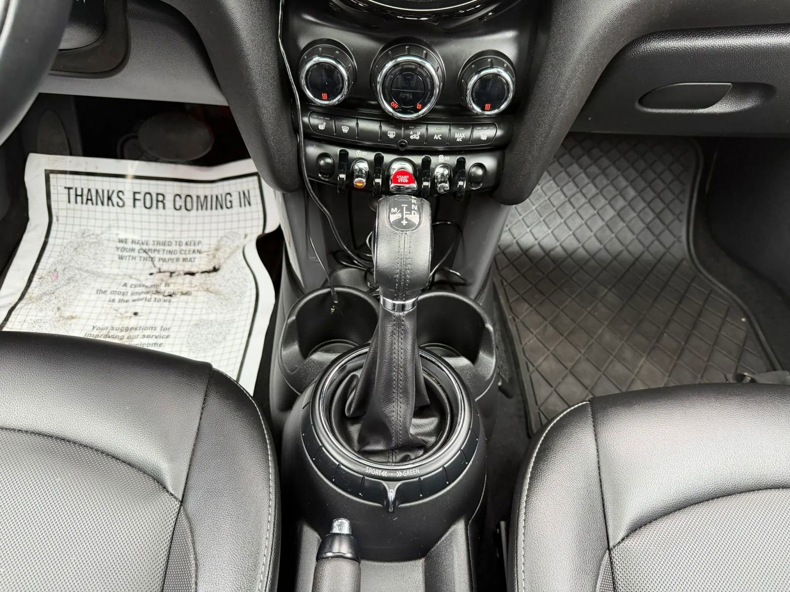 Used 2014 MINI Cooper 2-Door Hardtop image 31