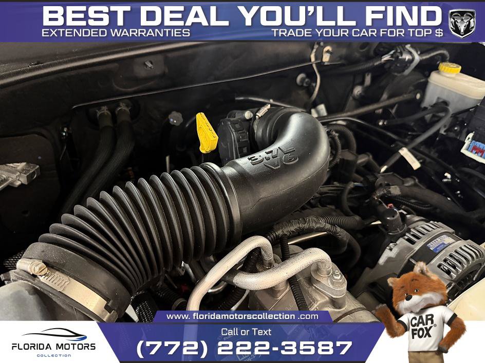 Used 2011 Dodge Nitro Heat RWD image 27