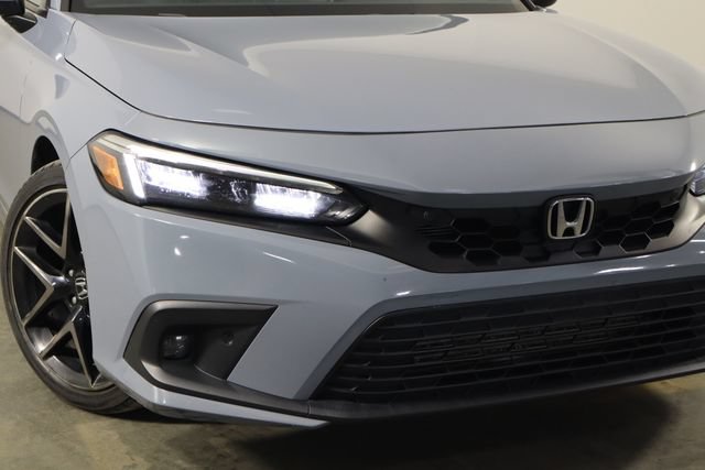 Used 2022 Honda Civic Sport Touring image 50