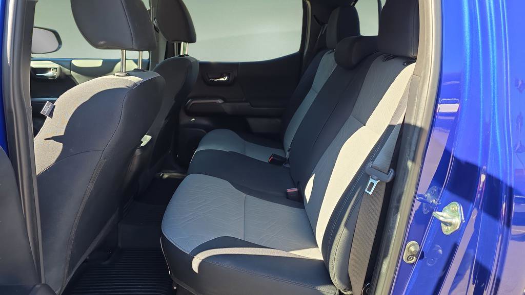 Used 2023 Toyota Tacoma TRD Sport image 22