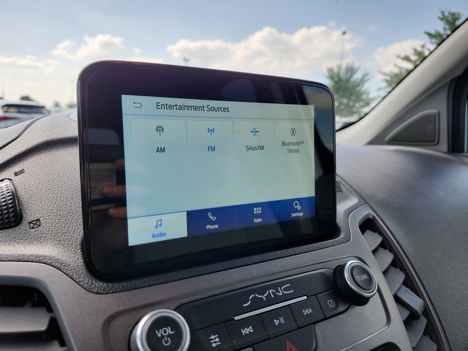 Used 2022 Ford Transit Connect XLT FWD image 19