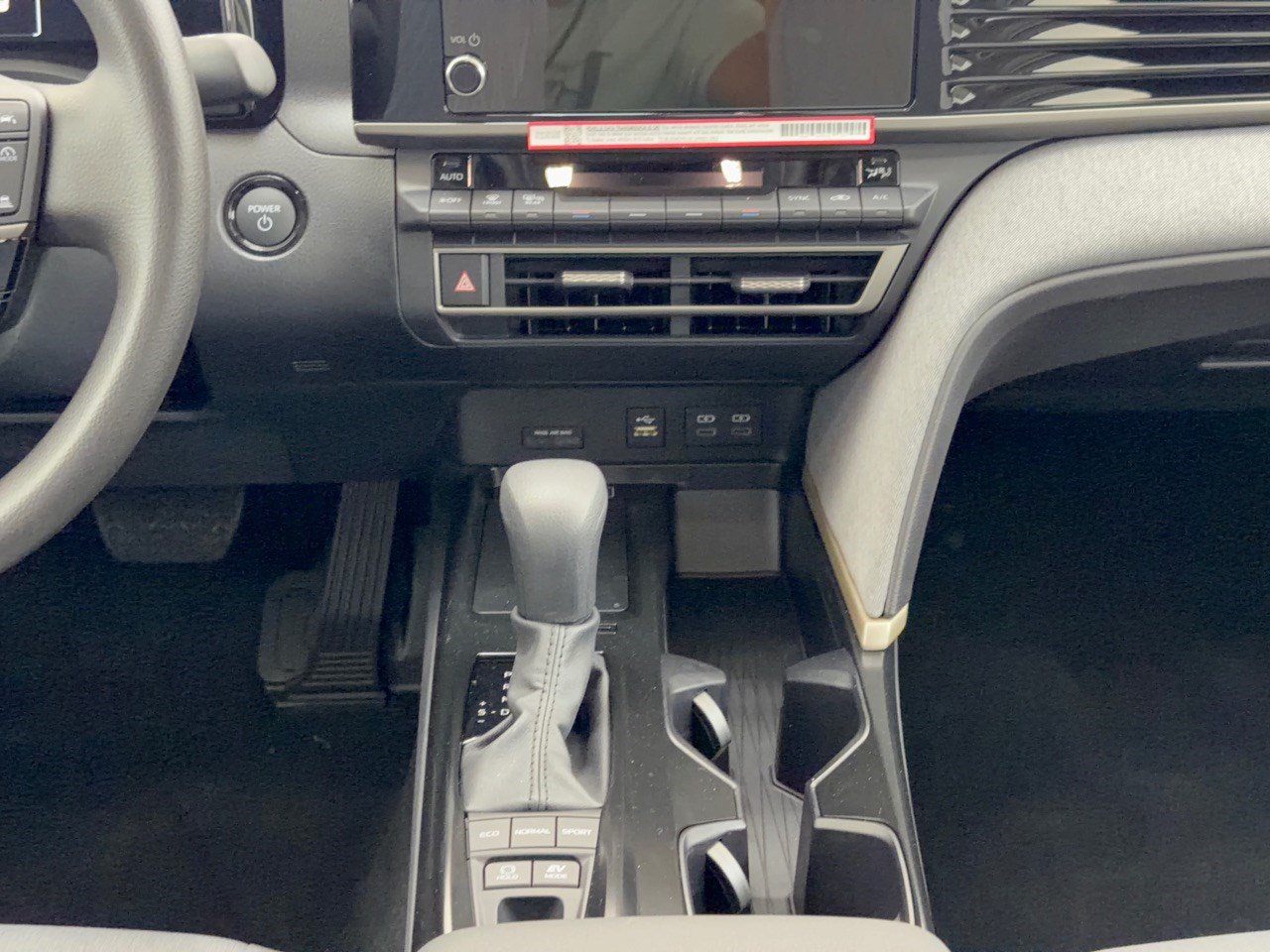 Certified 2026 Toyota Camry LE FWD image 22
