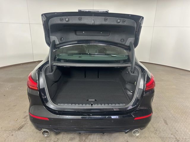 Used 2020 BMW 228i xDrive Gran Coupe w/ Convenience Package image 12