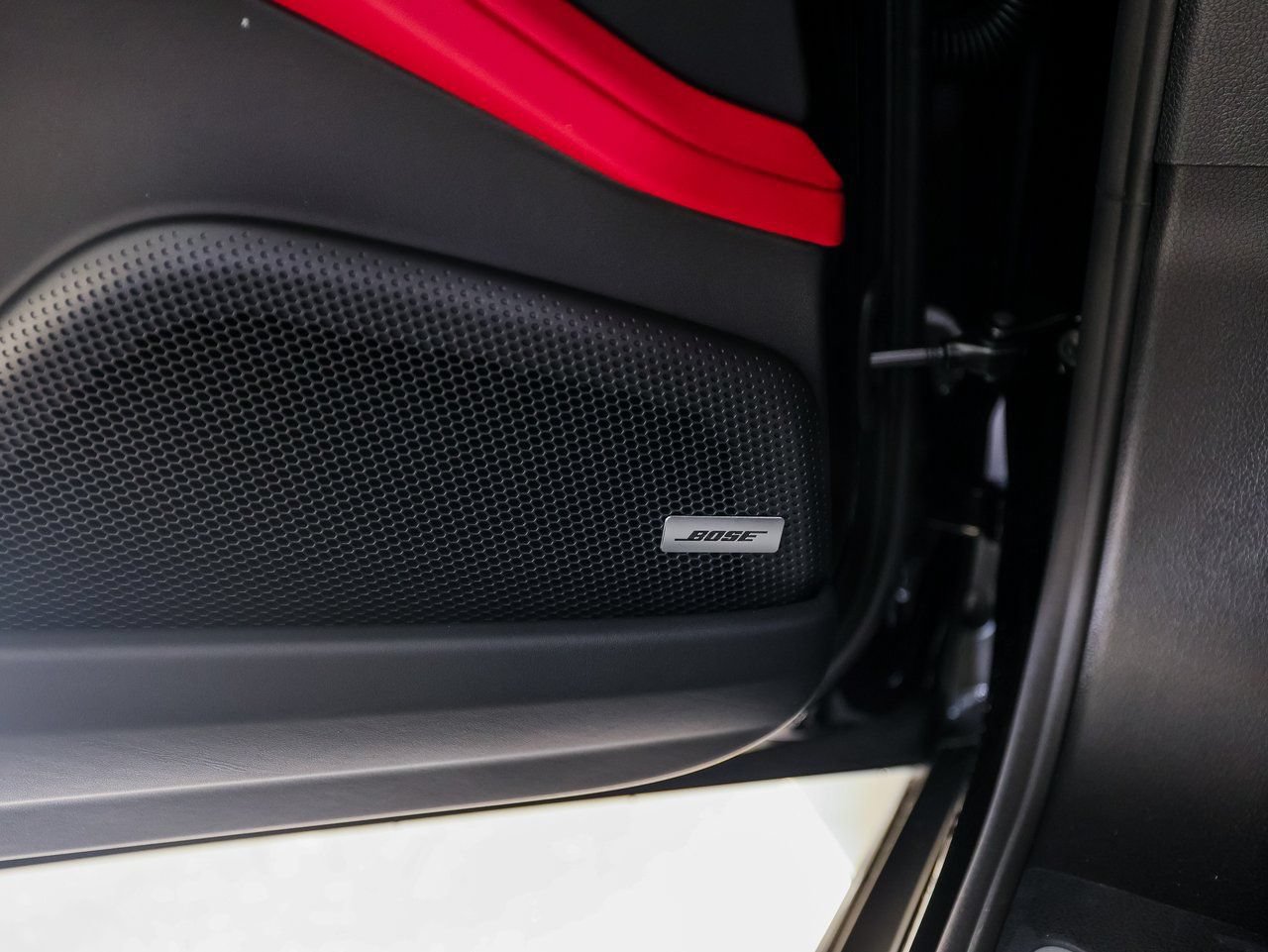 New 2026 Porsche Panamera RWD image 22