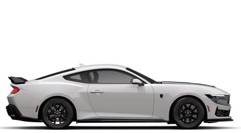 New 2026 Ford Mustang Dark Horse RWD image 27