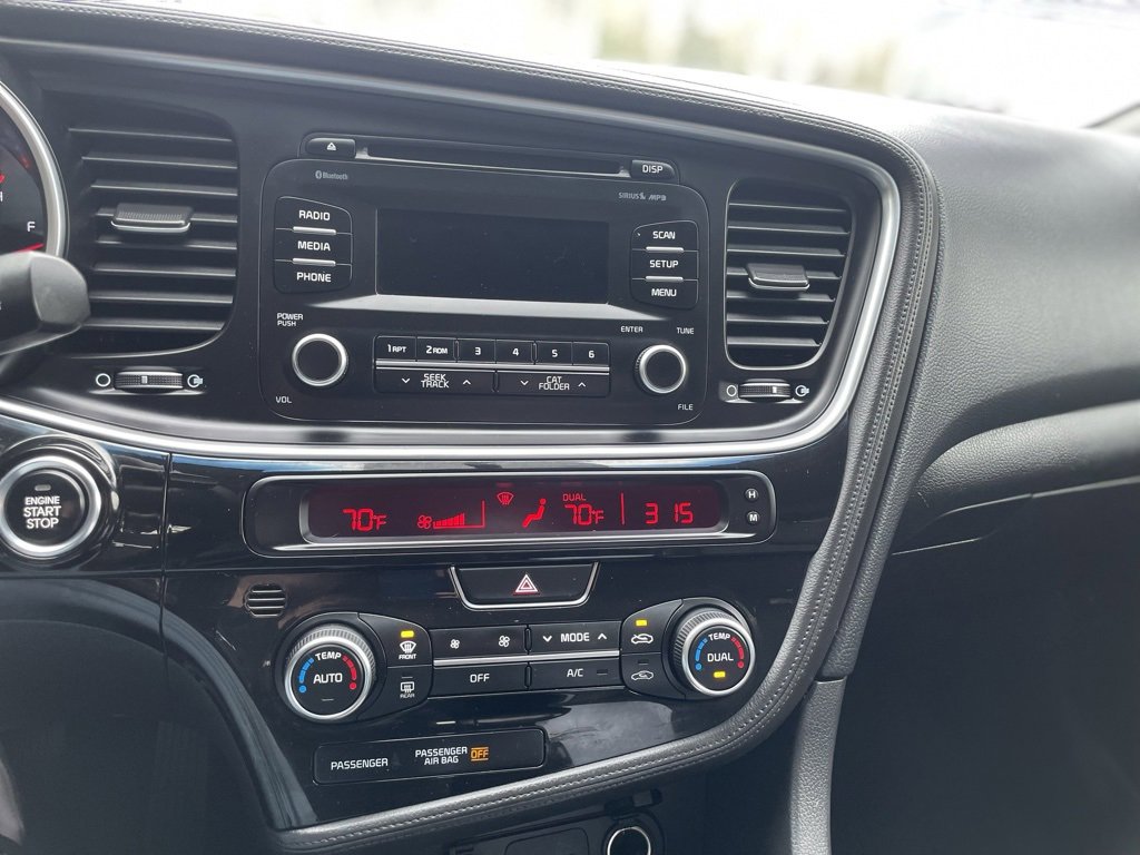 Used 2015 Kia Optima EX image 20