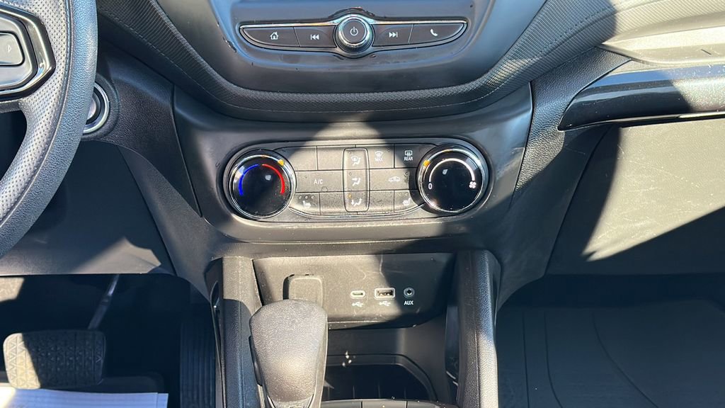 Used 2023 Chevrolet TrailBlazer LT image 19