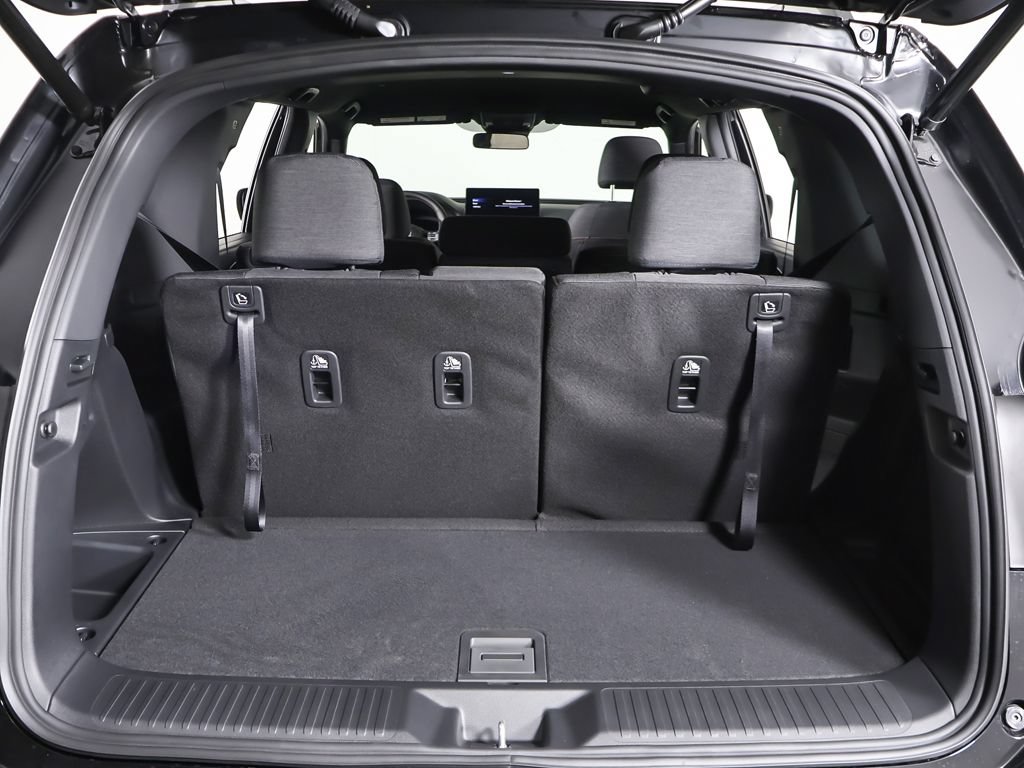 New 2026 Honda Pilot Sport image 10