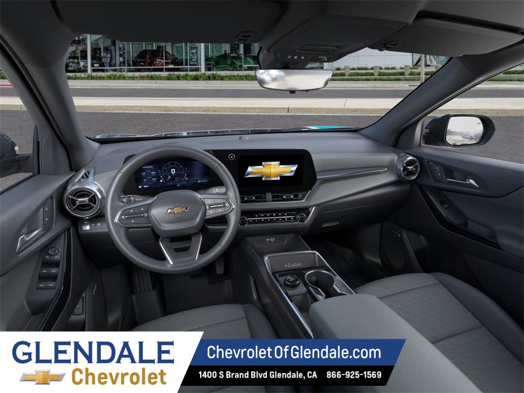 New 2026 Chevrolet Equinox LT w/ Convenience Package II image 15