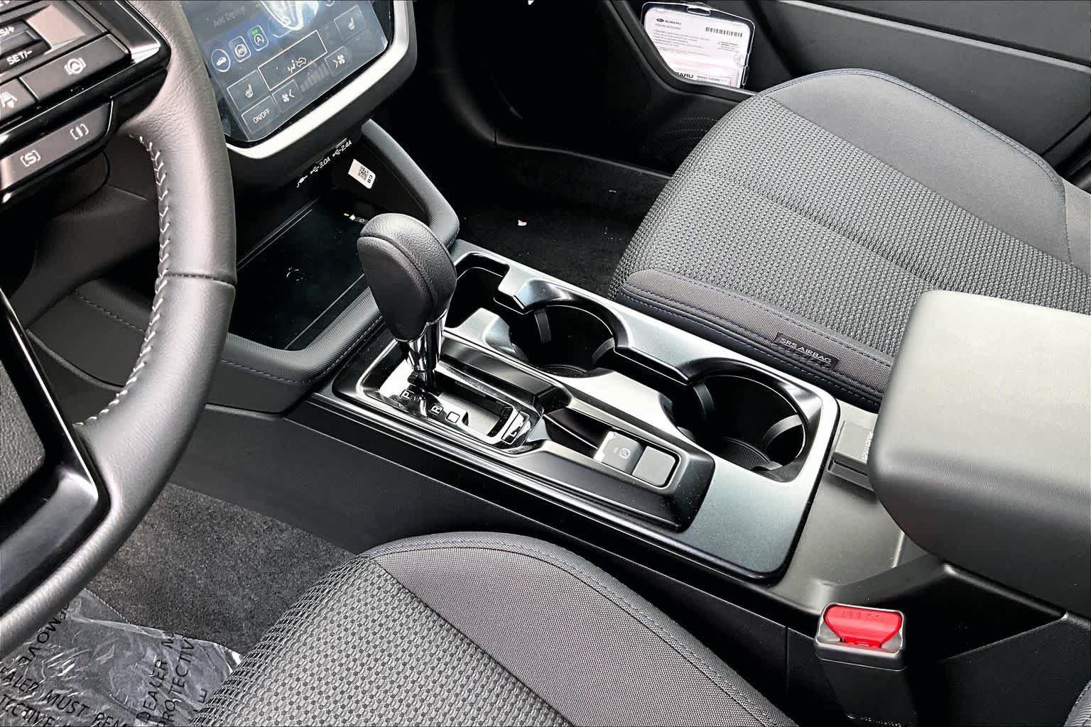 New 2026 Subaru Forester Premium AWD/4WD image 7
