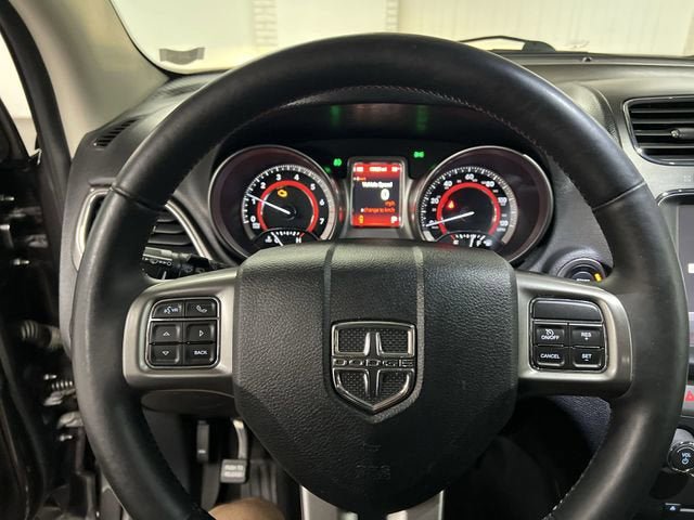 Used 2016 Dodge Journey Crossroad FWD image 11