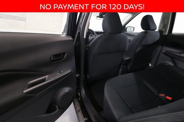 New 2025 Nissan Kicks Play S image 22