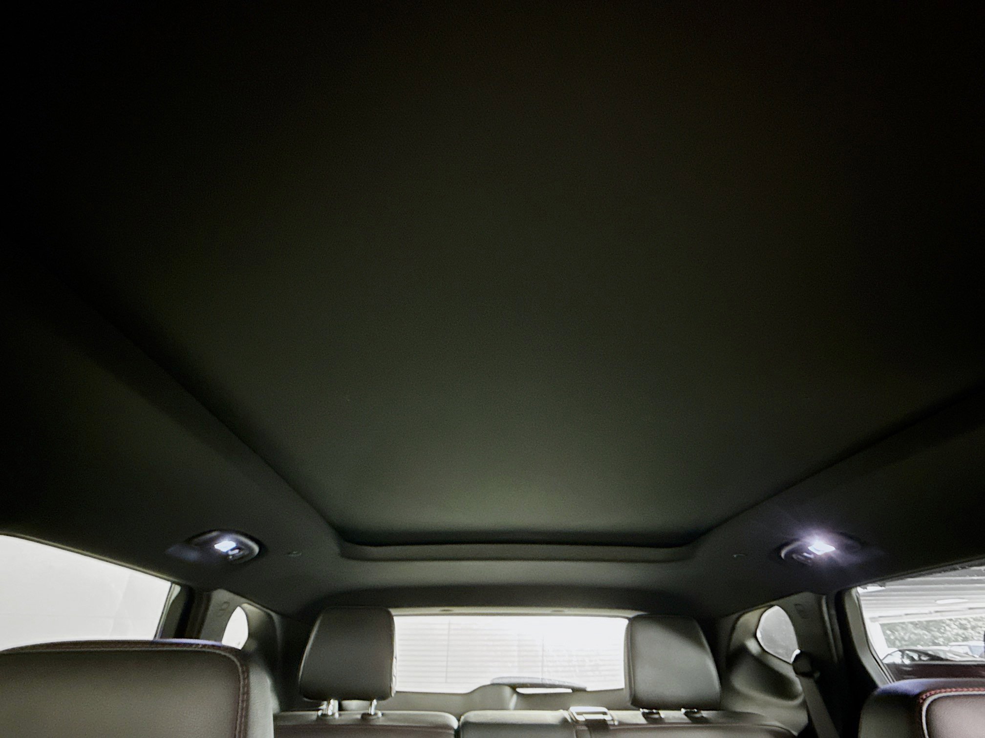 Used 2021 Chevrolet Blazer RS w/ Enhanced Convenience Package image 27