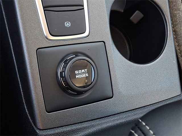 New 2025 Ford Bronco Sport Big Bend w/ Convenience Package image 16