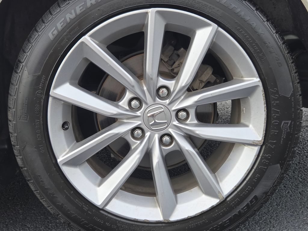 Certified 2021 Honda Accord LX image 16