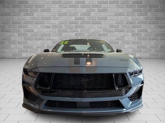 Used 2024 Ford Mustang GT Premium w/ GT Performance Package RWD image 3