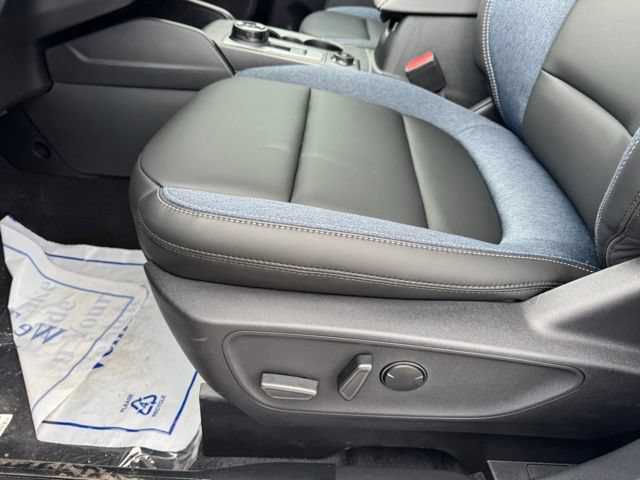 New 2026 Ford Bronco Sport Outer Banks w/ Outer Banks Tech Package+ AWD/4WD image 13