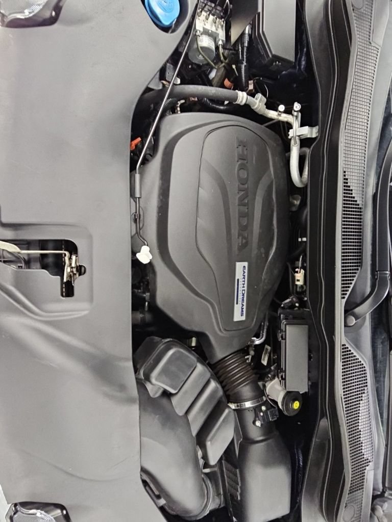 Used 2021 Honda Pilot Touring image 47