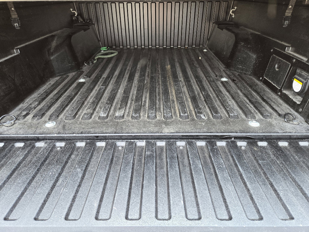 Used 2022 Toyota Tacoma Limited w/ Nightshade Package image 32