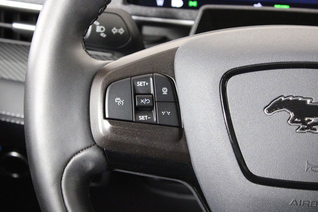 Used 2023 Ford Mustang Mach-E Premium image 24