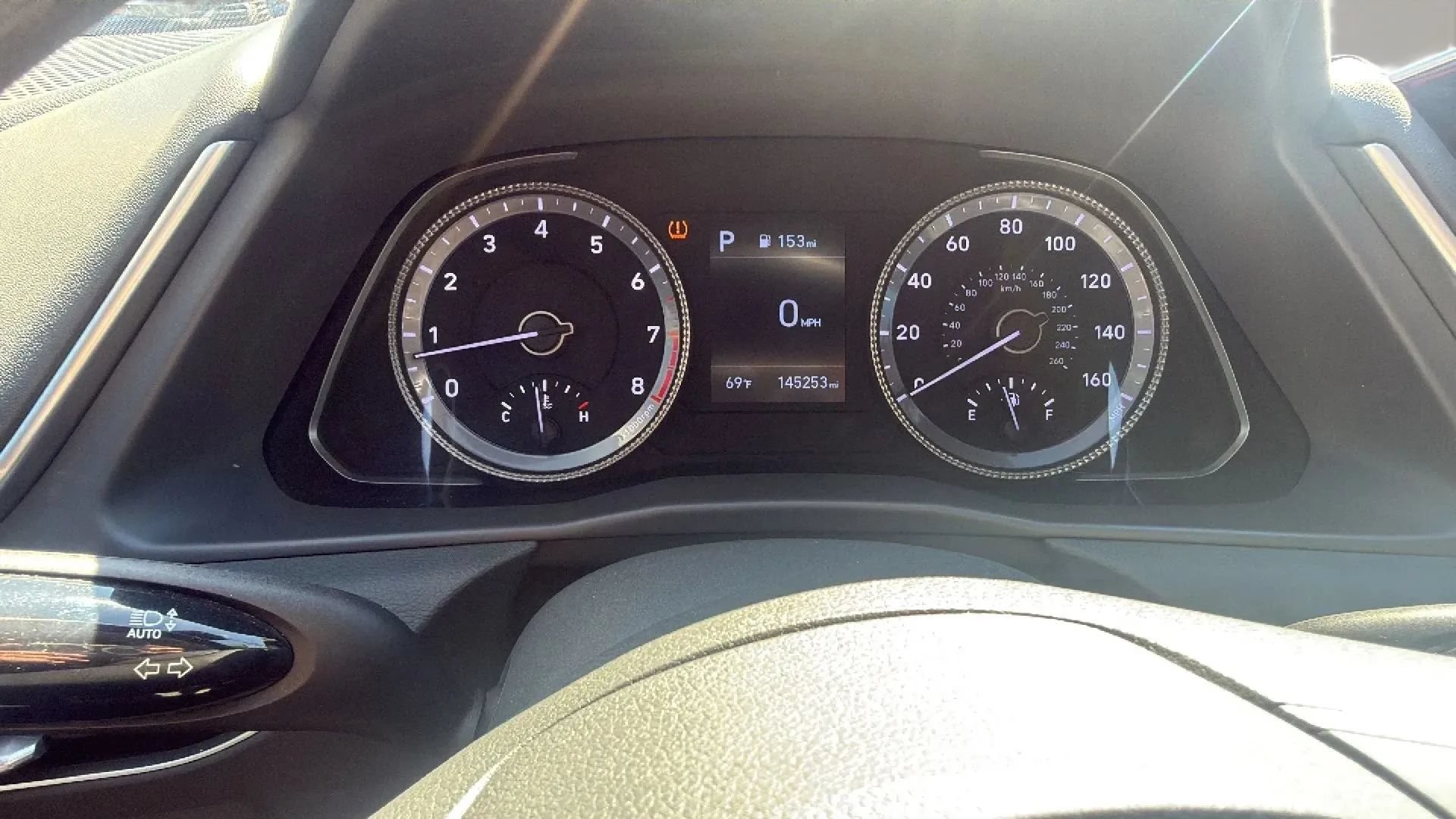 Used 2021 Hyundai Sonata SE FWD image 12