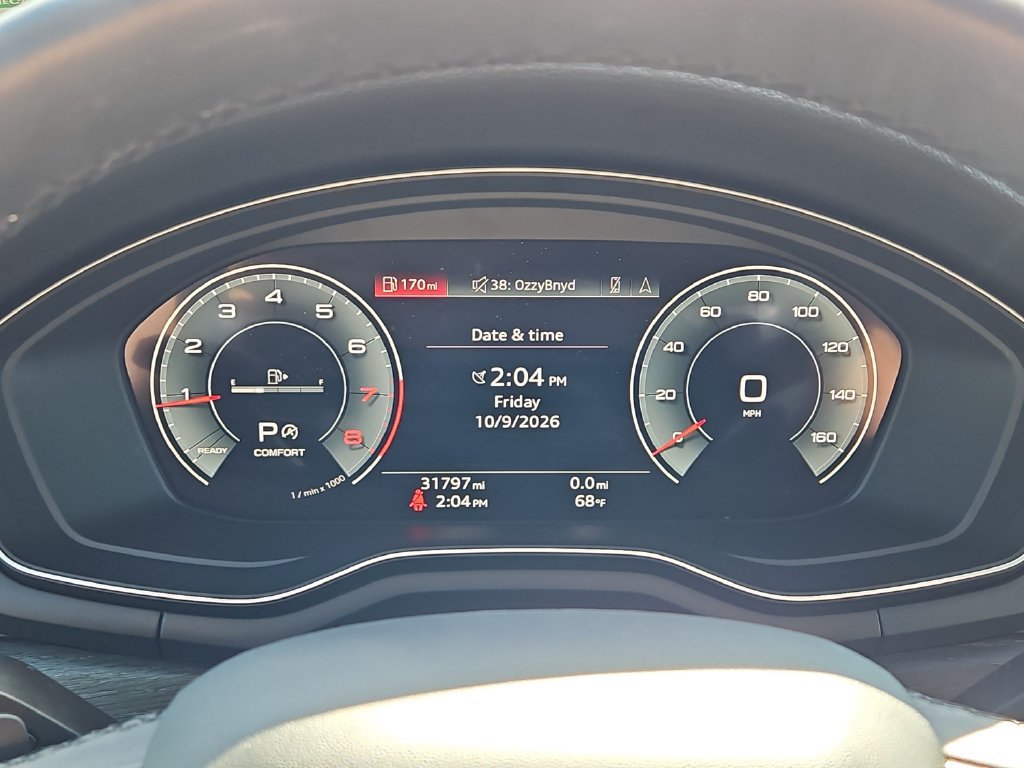 Certified 2023 Audi A5 2.0T Premium Plus AWD/4WD image 33