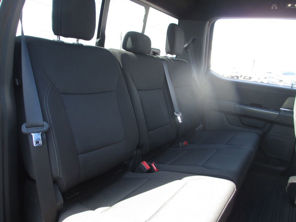 Used 2024 Ford F150 XLT w/ Equipment Group 302A MID AWD/4WD image 25