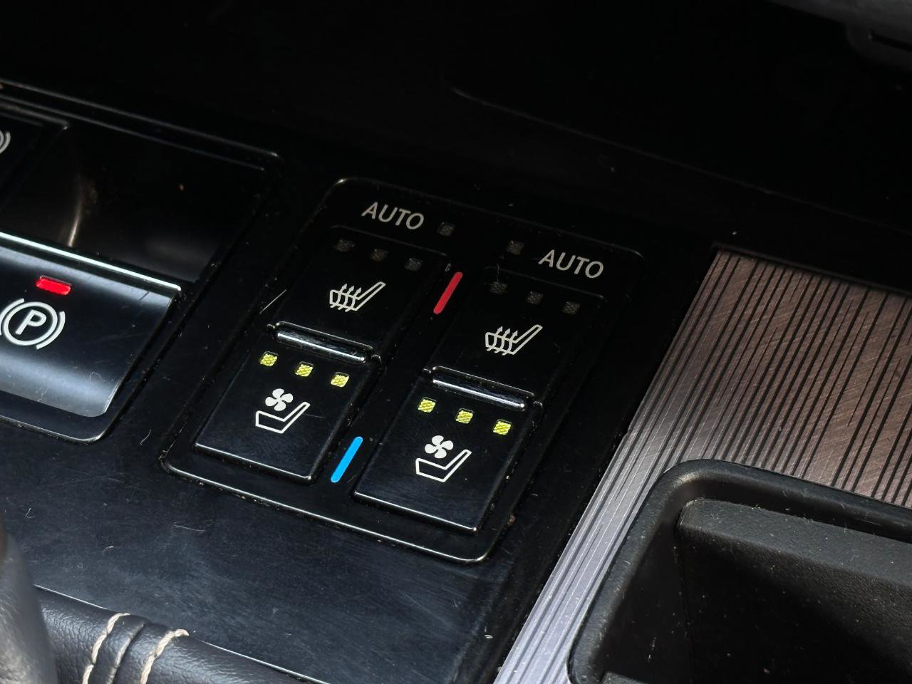Used 2021 Lexus RX 450h F Sport AWD/4WD image 35