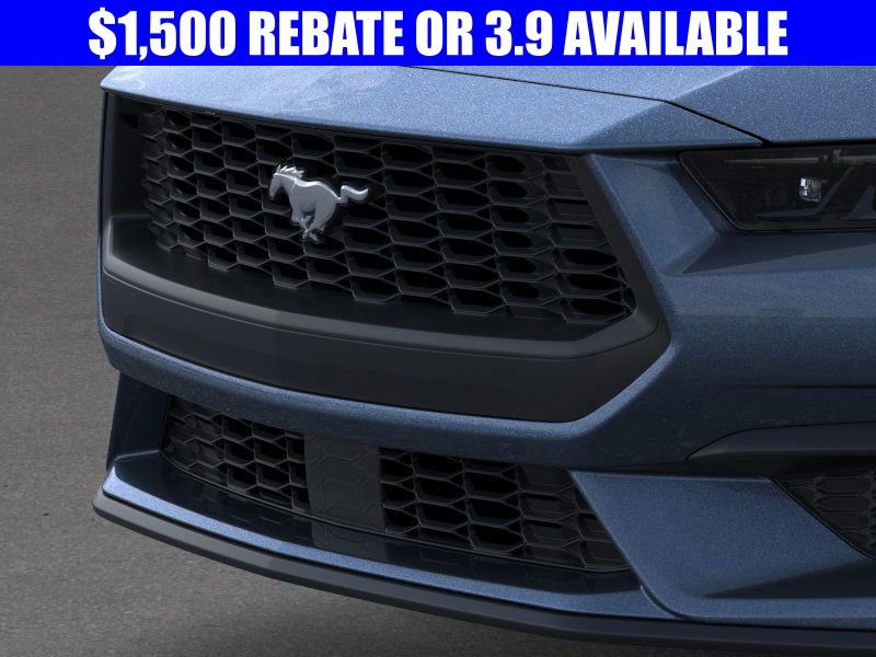 New 2026 Ford Mustang Premium image 17