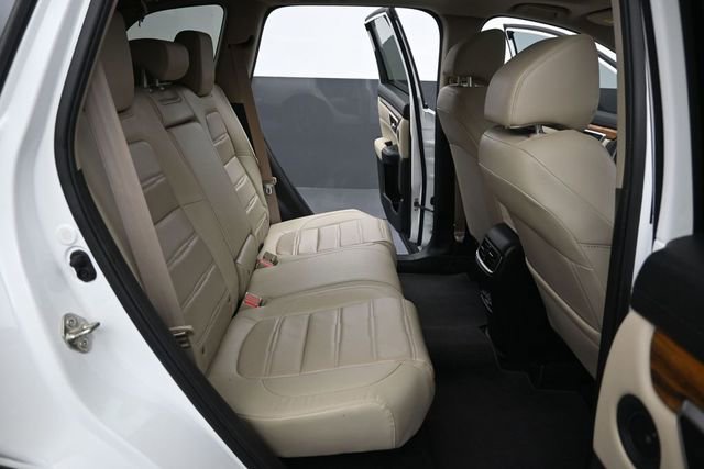 Certified 2019 Honda CR-V Touring image 10