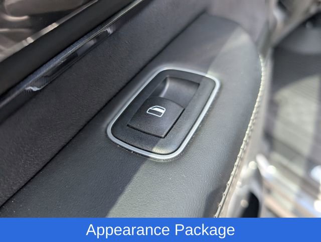 Used 2022 RAM 1500 TRX w/ TRX Level 2 Equipment Group AWD/4WD image 13