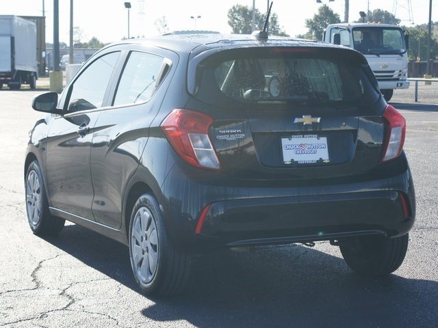 Used 2018 Chevrolet Spark LS image 11