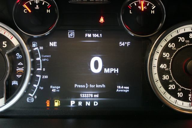 Used 2018 RAM 3500 Big Horn w/ Harvest Edition AWD/4WD image 21